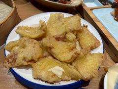 -满园烤鸭·春饼(抚顺万达店)