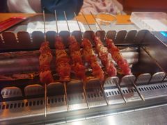 -冰城串说·羊肉串烧烤(哈西大街店)