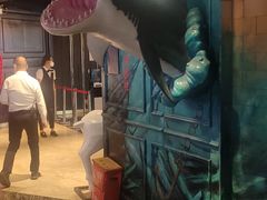 -V-ONE西雅图海鲜自助餐厅(仓山万达广场店)