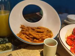 -豆蔻电影主题餐厅(四牌楼店)