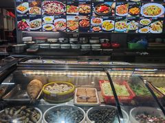 -大海山·十八年海鲜闽菜(金港店)