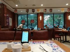 大堂-东方饺子王(大屯路店)