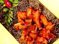 -堂宴·老厦门私房菜(1988仙岳总店)