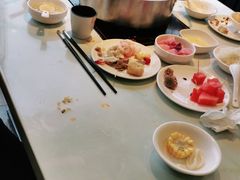-潮牛禾记•潮汕鲜牛肉火锅(新亚洲店)