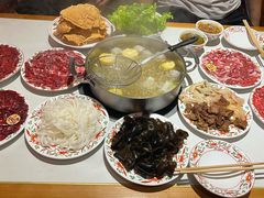 -汕头八合里海记牛肉店(清河店)