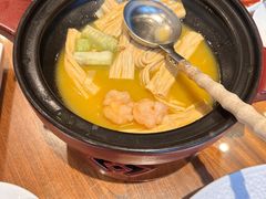 -北京老铺烤鸭(高新店)