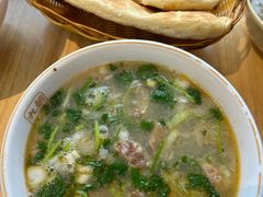 -龙鳞路第一家牛肉汤