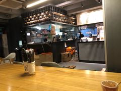 -早安山丘·豆浆油条(小木桥路店)