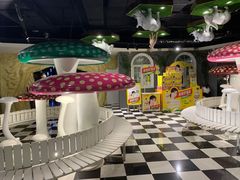 -H次元沉浸剧情密室(街道口店)