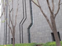 -数字北京大厦