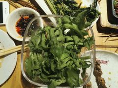 -木屋烧烤(白石洲店)