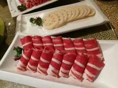 -小天鹅火锅·一线江景洪鼎旗舰店(洪崖洞店)