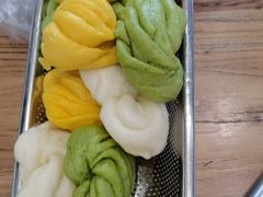 -锅老头铁锅炖•大锅蒸汽海鲜(韩乐坊店)