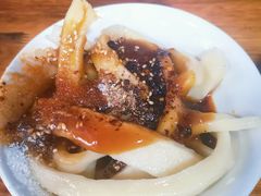 -洞子口张老二凉粉(文殊院店)