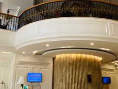 -汕尾巴黎半岛酒店