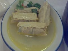 百叶包-和记小菜(东方店)