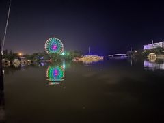 -万绿园
