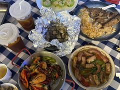 -阿妹小海鲜(下角店)
