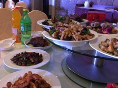 -渔公码头·九龙湾国际饭店