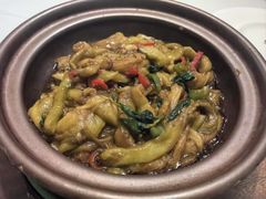 -上蔬无瑕· 创意素食·Vegetarian(华采天地店)