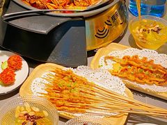 -炭亲干锅·虾蟹蛙(奥体天虹店)
