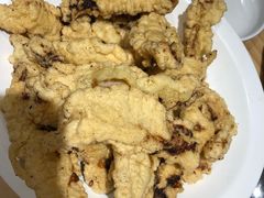 -山海珍味韩国料理(奥城店)
