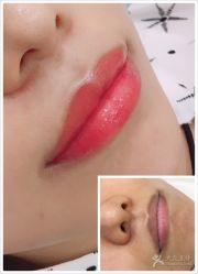 -UP&UP·半永久眉毛眼线机器野生眉