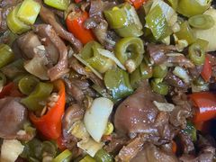 -兰湘子·湘菜小炒(盛龙广场店)