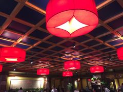大堂-小吊梨汤·北京菜·烤鸭(长安商场-首都博物馆店)