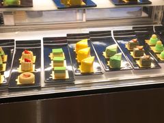 -都会尚膳·海鲜自助餐厅(重庆万豪酒店)