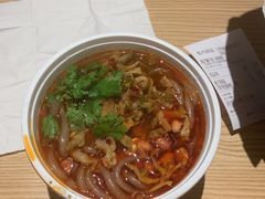 -巷内锅盔(西城都荟店)
