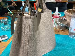-如果·追梦手工皮具DIY教学店(田子坊店)