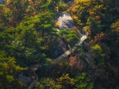 -丹东凤凰山景区