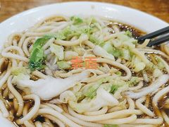 -柴氏风味斋(甘家口店)