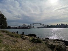 -悉尼海港大桥