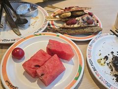 -比格比萨自助(云冈区步行街店)