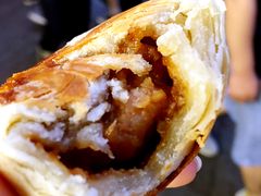 鲜肉月饼-王宝和酒家(黄浦店)