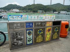 -南丫岛