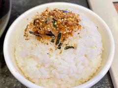 -将太无二·北美传奇寿司(荟聚购物中心西红门店)