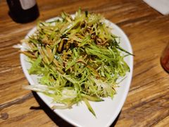 -平娃三宝烧烤·面食(南小街店)