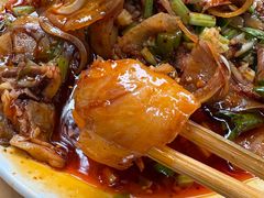 -赵姐猪耳朵饭店