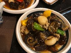 -德川家日本料理(龙德广场店)