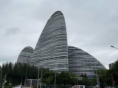 -大望京公园