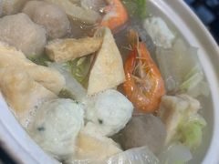 三鲜砂锅-德兴馆(山西南路店)