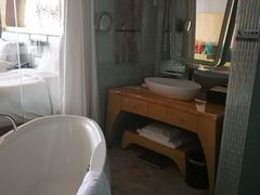 -青岛银沙滩温德姆至尊酒店