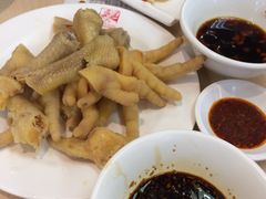 -泰煌鸡·上海白斩鸡·沪菜(平利店)