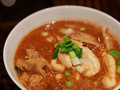 -杭州西子湖四季酒店·金沙厅