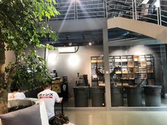 -GOTLOT COFFEE&KITCHEN角落厨房NOOK店