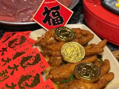 -蜀大侠火锅(总府路店)