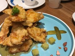 -满园烤鸭·春饼(奥体万达店)